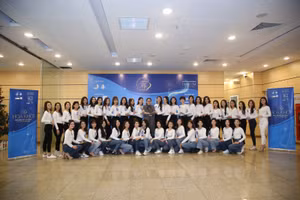 41 thí sinh được chọn vào chung kết.