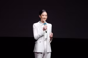 Lương Thuỳ Linh được biết đến là một nàng hậu không chỉ nổi trội về ngoại hình mà còn có thành tích học tập đáng ngưỡng mộ.