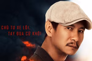 Một bộ phim của Lý Hải sắp ra mắt.