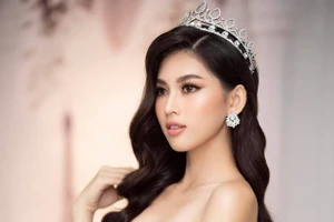 Ngọc Thảo chuẩn bị hành trình tiến đến Miss Grand International 2020.