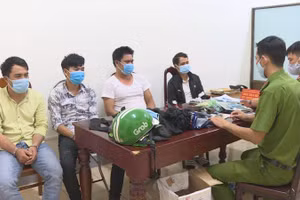 Các "siêu trộm" tại cơ quan điều tra