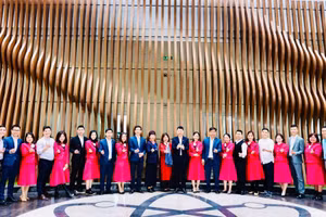 Đại học Quốc gia Hà Nội, tầm nhìn hướng đến đô thị đại học xanh, thông minh.