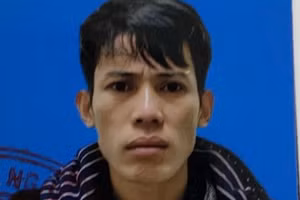 Đối tượng Phạm Văn Đức.