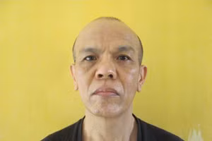 Đối tượng Phùng Đức Thuấn.