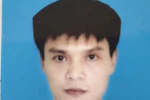 Đối tượng Trần Kim Phong.