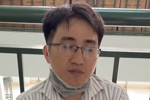 Trần Quang Sơn - Tổng giám đốc Công ty Cổ phần Tập đoàn tài chính HSBC Việt Nam.