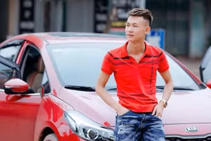 Youtuber Duy Thường bị tạm giữ vì liên quan đến vụ hỗn chiến khiến 2 người bị thương.