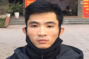 Đối tượng Nguyễn Trung Huyên.