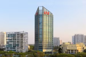 Công ty trách nhiệm hữu hạn một thành viên phát triển công nghiệp Tân Thuận - IPC.