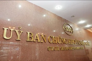Ủy ban Chứng khoán Nhà nước lên tiếng sau kết luận của Ủy ban Kiểm tra Trung ương. Ảnh minh họa.