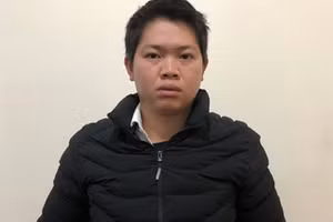 Đối tượng La Đức Quang.