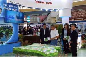 Công ty cổ phần Vạn Phát Hưng bị Ủy ban Chứng khoán Nhà nước tiến hành xử phạt tổng 140 triệu đồng.