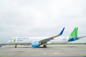 Cục Hàng không Việt Nam sẽ giám sát hoạt động của Bamboo Airways 3 - 6 tháng.