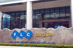 Tập đoàn FLC.