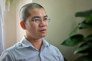 Nguyễn Thái Luyện