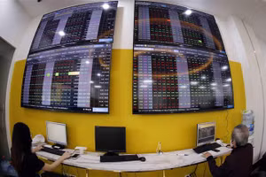 SSC yêu cầu báo cáo dư cho vay ký quỹ của các cổ phiếu "họ FLC". Ảnh minh họa.