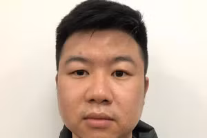 Đối tượng Đỗ Duy Kiên.