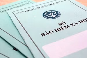 Điều chỉnh tiền lương, thu nhập đóng BHXH theo Thông tư 36 có hiệu lực từ ngày 20/2/2022.