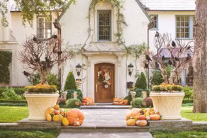 Cách trang trí nhà ấn tượng cho buổi tiệc Halloween