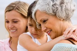 Đổi đời nhờ lời động viên của người giúp việc