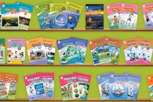 Những điểm mới, ưu việt của SGK Hoạt động trải nghiệm, hướng nghiệp 10 bộ Cánh Diều