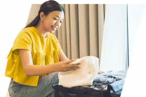 ‘Bữa tiệc sinh nhật’… 500 nghìn đồng của người giúp việc