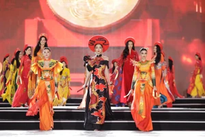 Lộ diện top 20 thí sinh xuất sắc của Miss World Việt Nam 2022 