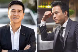 Hồng Đăng và Hồ Hoài Anh hiện vẫn chưa được trở về Việt Nam 