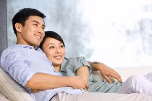 3 điều vợ không thể bắt chồng thay đổi sau kết hôn