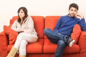 Tồn tại 1 trong 5 điều này, cuộc sống hôn nhân của bạn rất dễ tan vỡ