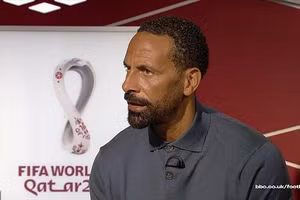 Rio Ferdinand cho rằng đội tuyển Anh đang rất mạnh ở thời điểm hiện tại. 