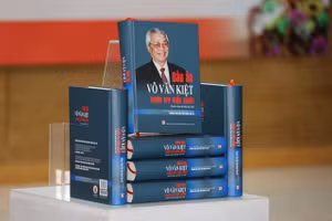 Những 'dấu ấn Võ Văn Kiệt' trong công cuộc đổi mới đất nước