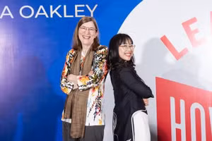 Buổi trò chuyện thú vị của GS người Mỹ tại trường ĐH VinUni