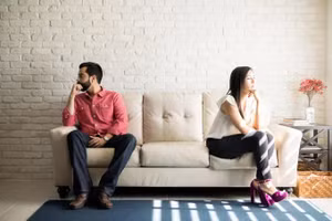 Khi thành công là lúc tôi đánh mất tình yêu của mình