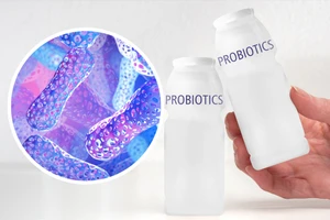 Các nhà khoa học đã chứng minh probiotics (lợi khuẩn) có khả năng giúp giảm nồng độ kim loại nặng trong máu. Ảnh: Istock.