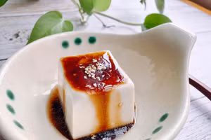 Cách chế biến món ăn từ đậu phụ siêu ngon