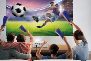 7 bí quyết giữ sức khỏe khi thức khuya xem World Cup