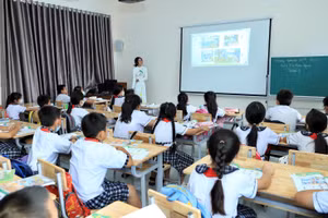 NovaGroup và Quỹ đầu tư Ngân hàng tái thiết Đức tài trợ dự án giáo dục