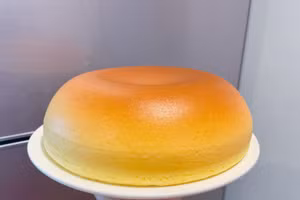 Cách làm bánh bông lan bằng nồi cơm điện chuẩn ngon