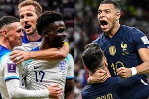 Tottenham muối mặt vì… Harry Kane