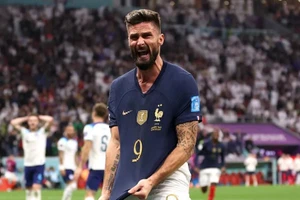 'Tuyển Pháp nên biết ơn AC Milan và Giroud'