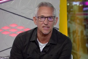 Gary Lineker sẽ là một trong những khách mời của BBC cho trận chung kết.