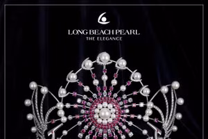 Cận cảnh vương miện của Hoa hậu Việt Nam 2022