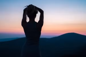 Cách tôi biến quá khứ đau thương thành động lực sống và làm việc