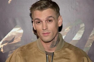 Ca sĩ Aaron Carter qua đời ở tuổi 34