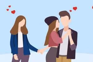 Sự thật phũ phàng về đàn ông ngoại tình, kẻ thứ 3 cũng phải 'ngã ngửa'