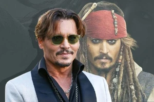 Phía Johnny Depp phủ nhận hàn gắn với Disney. Ảnh: Fox News.