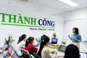 Giờ thực tế của sinh viên ĐH Nguyễn Trãi