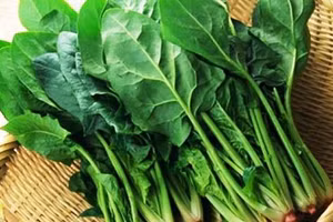 Những loại rau được ví như thần dược giúp làm chậm quá trình lão hóa