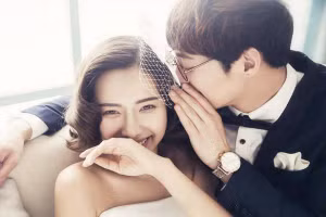 Đừng tin “ở nhà anh nuôi” (hình minh họa).